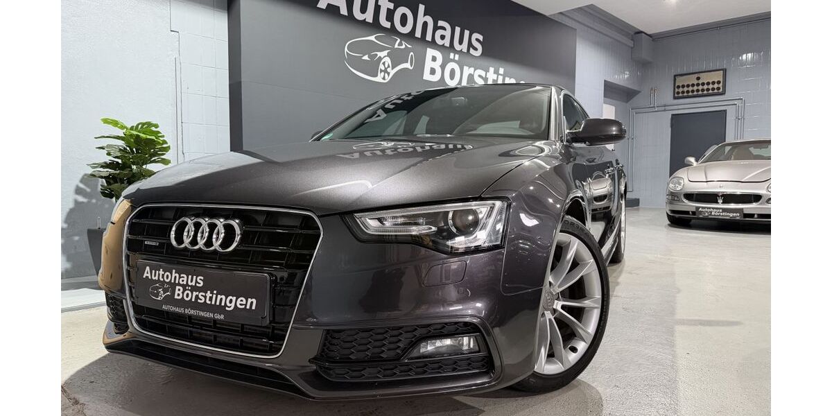 Audi A5 162.450 km 15.900 &euro; Starzach-Börstingen 72181