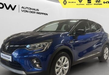 Renault Captur 32.010 km 16.400 &euro; Stuttgart 70469