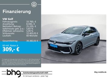 Gebrauchte VW Golf