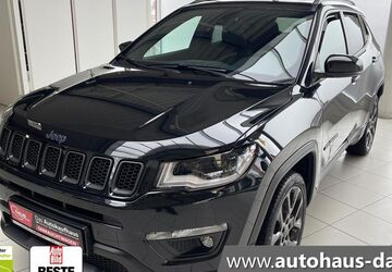 Jeep Compass 119.200 km 18.980 &euro; Horb a/N 72160