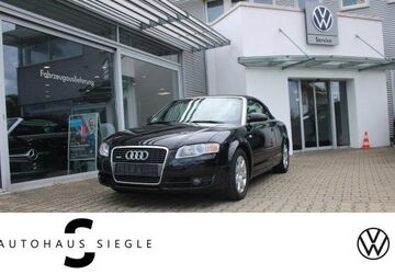 Audi A4 362.788 km 4.980 &euro; Wendlingen am Neckar 73240