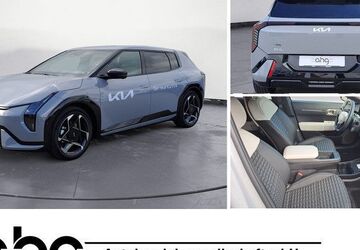 Kia EV4 3.450 km 44.890 &euro; Jettingen 71131