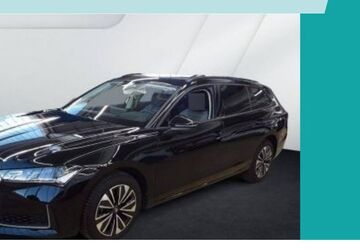 Skoda Superb 19.657 km 38.980 &euro; Weil der Stadt 71263