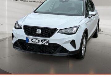 Seat Arona 3.000 km 23.940 &euro; Nürtingen 72622