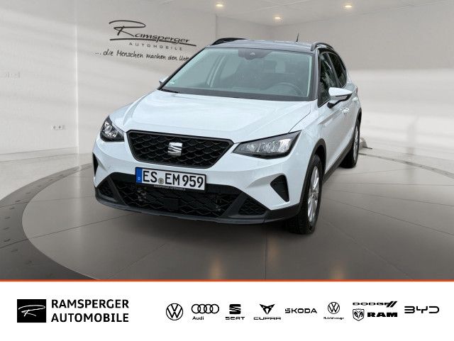 Seat Arona 3.000 km 23.940 &euro; Nürtingen 72622