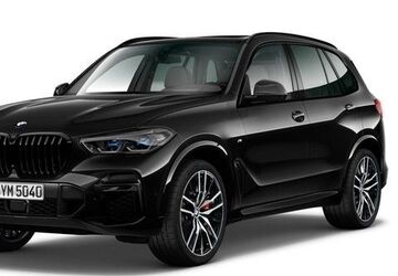 BMW X5 103.988 km 58.930 &euro; Eningen u. A. 72800