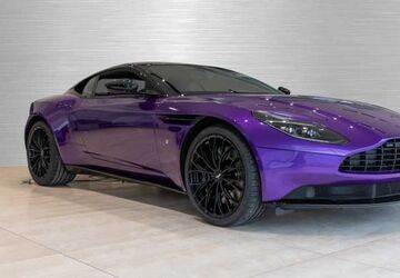 Aston Martin DB11 23.500 km 155.007 &euro; Filderstadt 70794