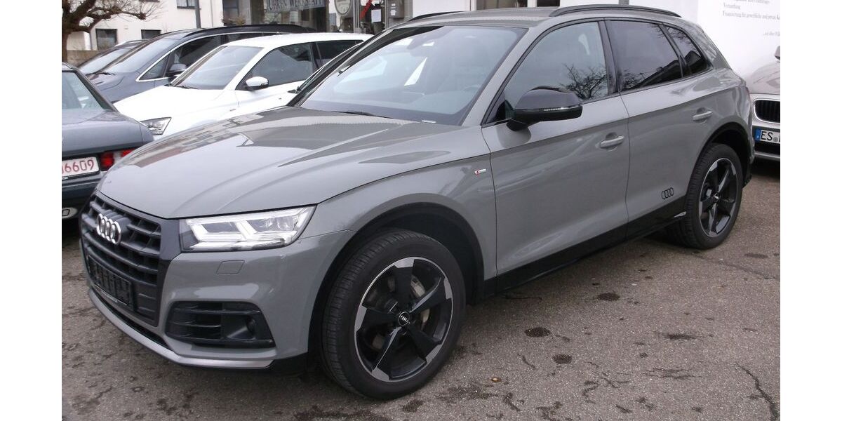 Audi Q5 197.000 km 22.800 &euro; Leinfelden-Echterdingen 70771