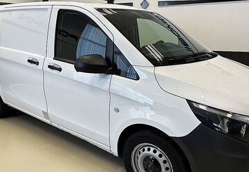Mercedes-Benz Vito 39.000 km 23.950 &euro; Hechingen-Bechtoldsweiler 72379
