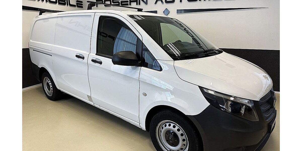 Mercedes-Benz Vito 39.000 km 23.950 &euro; Hechingen-Bechtoldsweiler 72379