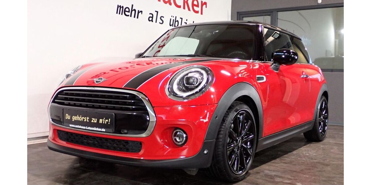 Mini Cooper 65.326 km 18.790 &euro; Hechingen 72379