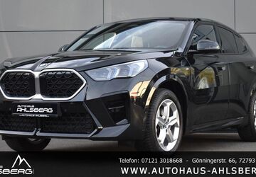BMW X2 15.000 km 40.900 &euro; Pfullingen 72793