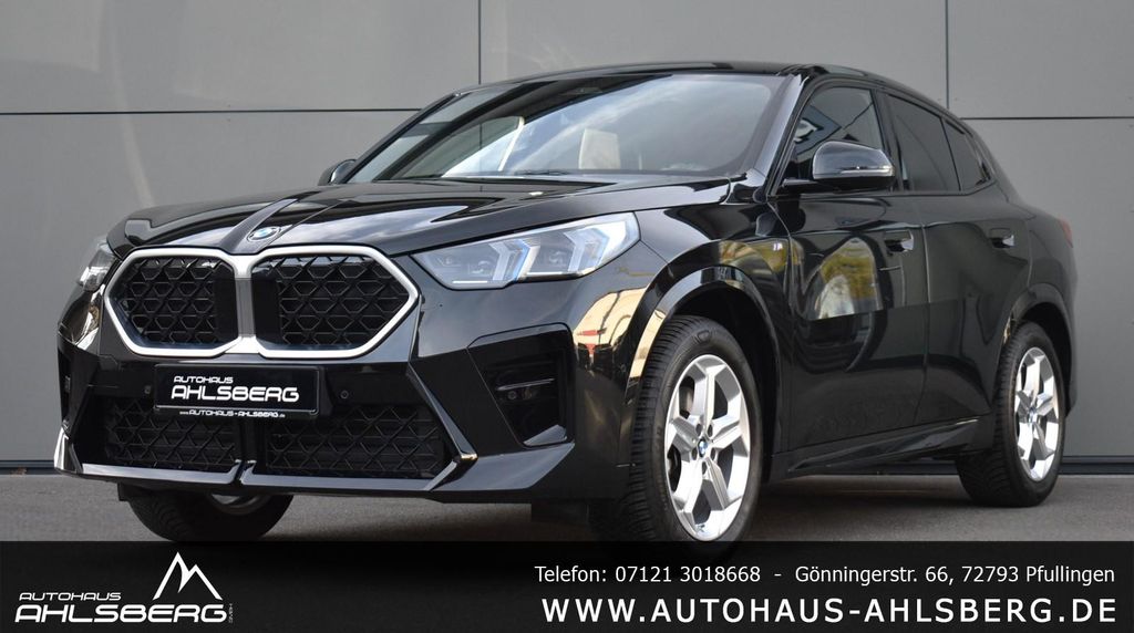 BMW X2 15.000 km 40.900 &euro; Pfullingen 72793