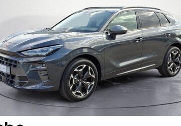 Cupra Terramar 3.539 km 45.760 &euro; Reutlingen 72770