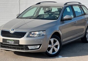 Skoda Octavia 185.000 km 5.990 &euro; Tübingen 72070