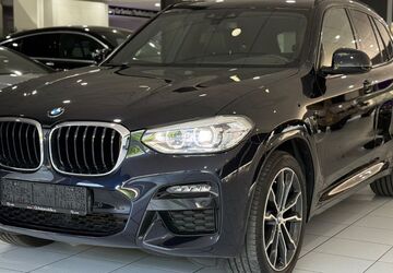 BMW X3 74.500 km 29.990 &euro; Weil im Schönbuch 71093