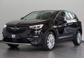 Opel Grandland (X) 157.700 km 13.950 &euro; Tübingen 72072
