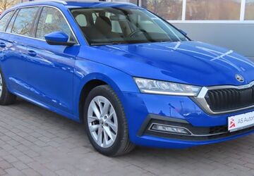 Skoda Octavia 177.000 km 15.390 &euro; Stuttgart 70329