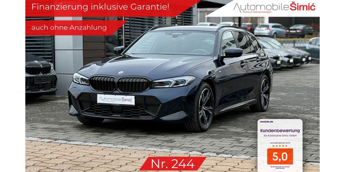 BMW 320 19.900 km 47.990 &euro; Filderstadt 70794