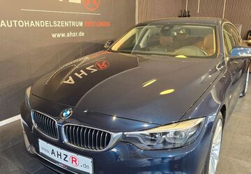 BMW 420 Gran Coupé 93.000 km 21.990 &euro; Reutlingen 72760
