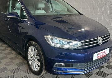 VW Touran 112.987 km 22.970 &euro; Horb am Neckar 72160