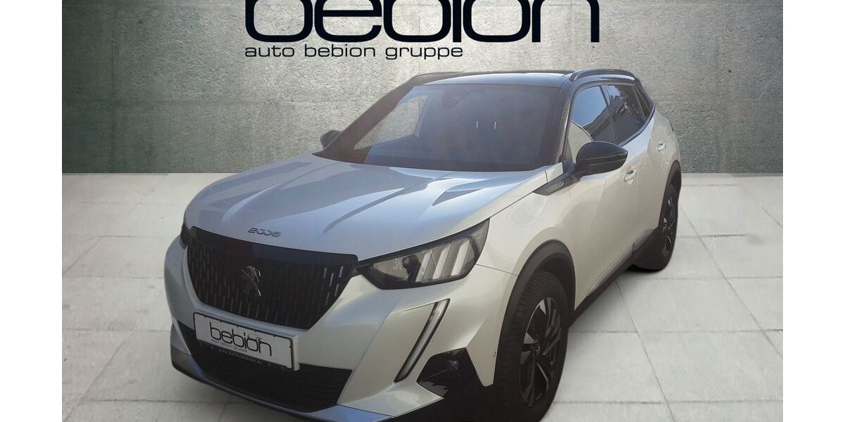 Peugeot 2008 62.900 km 17.880 &euro; Reutlingen 72766