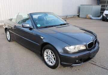 BMW 318 227.000 km 5.800 &euro; Weil im Schönbuch 71093