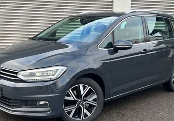VW Touran 182.210 km 17.900 &euro; Hildrizhausen /Stuttgart 71157