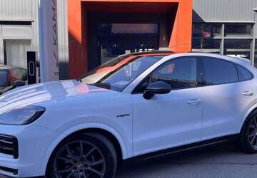 Porsche Cayenne 47.900 km 94.800 &euro; Sindelfingen 71065