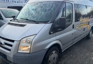 Ford Transit 146.561 km 7.990 &euro; Herrenberg bei Stuttgart 71083