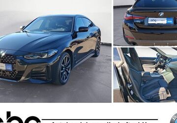 BMW 420 Gran Coupé 64.421 km 38.960 &euro; Horb am Neckar 72160