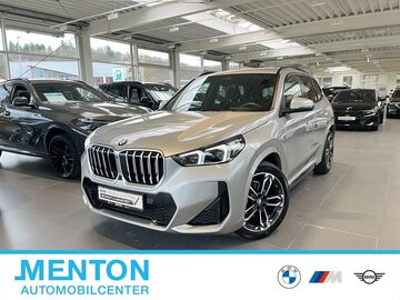 Gebrauchte BMW X1