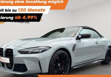 BMW M4 49.300 km 77.900 &euro; Mössingen 72116