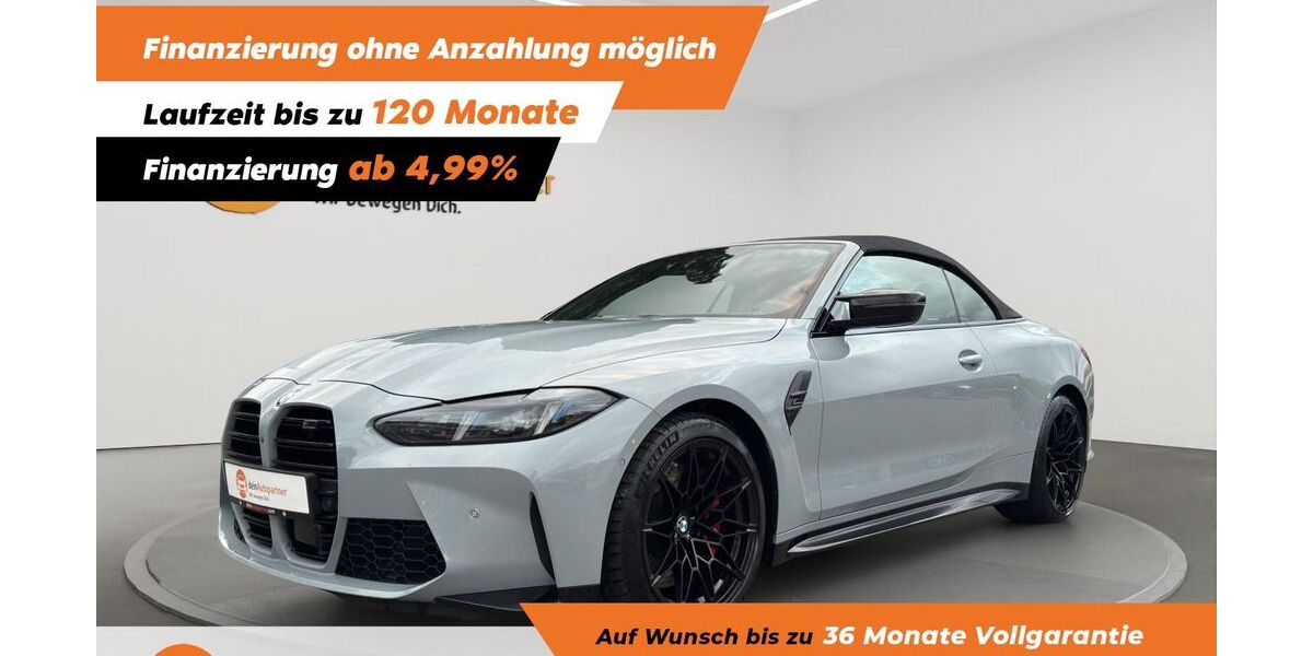 BMW M4 49.300 km 77.900 &euro; Mössingen 72116