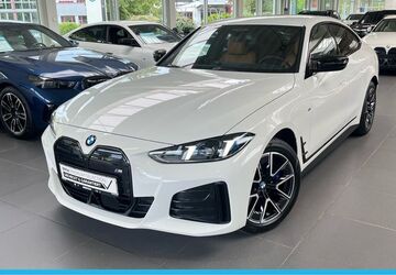 BMW i4 31.357 km 60.290 &euro; Tübingen 72072