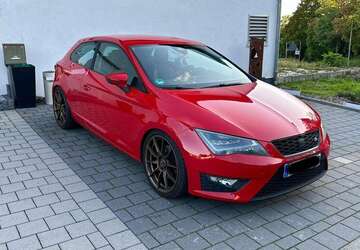 Seat Leon 111.200 km 11.500 &euro; Herrenberg, Stadt 71083