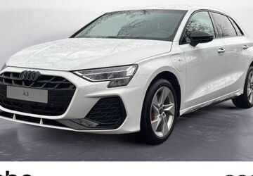 Audi A3 3.900 km 39.900 &euro; Reutlingen 72760