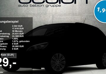 Peugeot 3008 29.300 km 26.980 &euro; Magstadt 71106