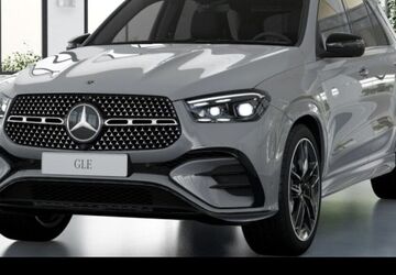 Mercedes-Benz GLE 450 14.000 km 98.890 &euro; Stuttgart 70372
