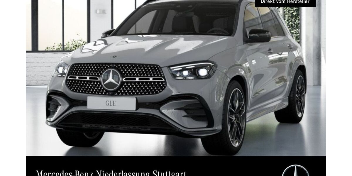 Mercedes-Benz GLE 450 14.000 km 98.890 &euro; Stuttgart 70372