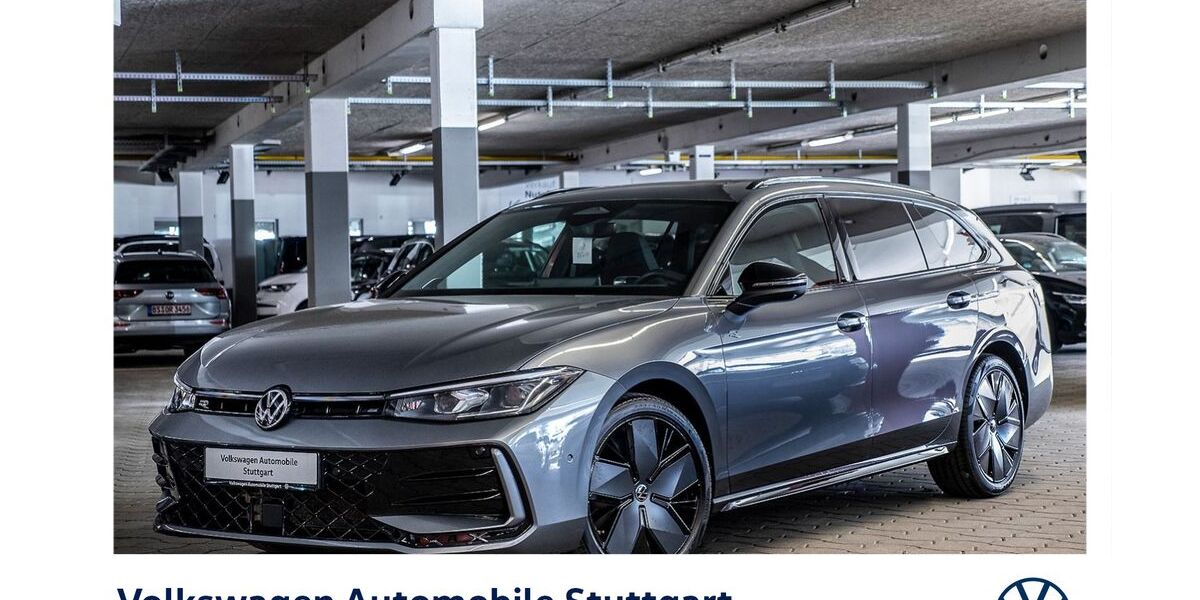 VW Passat Variant 11.741 km 47.730 &euro; Stuttgart 70563