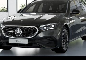 Mercedes-Benz E 450 13.895 km 78.980 &euro; Böblingen 71034