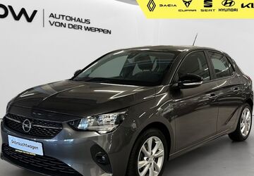 Opel Corsa 44.600 km 11.700 &euro; Stuttgart 70469