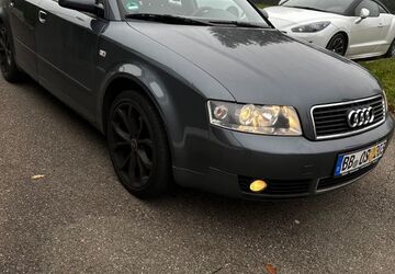 Audi A4 295.000 km 2.000 &euro; Sindelfingen 71065