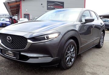 Mazda CX-30 97.344 km 16.790 &euro; Hechingen 72379