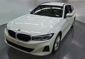 BMW 318 23.000 km 30.299 &euro; Reutlingen / Mittelstadt 72766