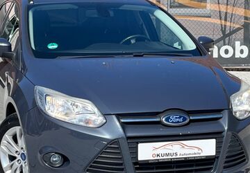 Ford Focus 100.000 km 7.890 &euro; Rohrdorf 72229