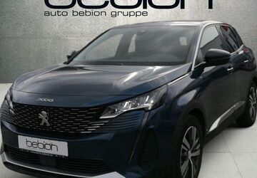 Peugeot 3008 61.800 km 20.880 &euro; Reutlingen 72766