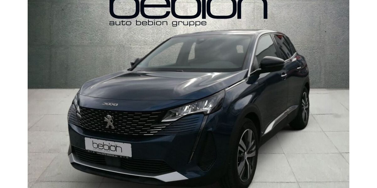 Peugeot 3008 61.800 km 20.880 &euro; Reutlingen 72766