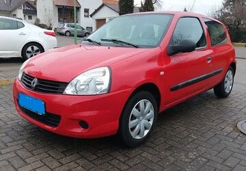 Renault Clio 126.000 km 2.690 &euro; Horb am Neckar 72160